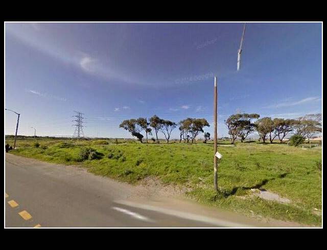 M² VACANT LAND FOR SALE IN PHILIPPI